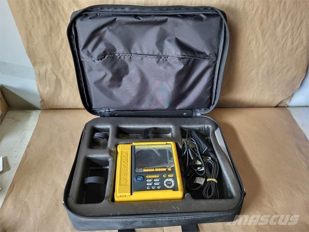  YOKOGAWA XL100 Építőipar - Egyebek