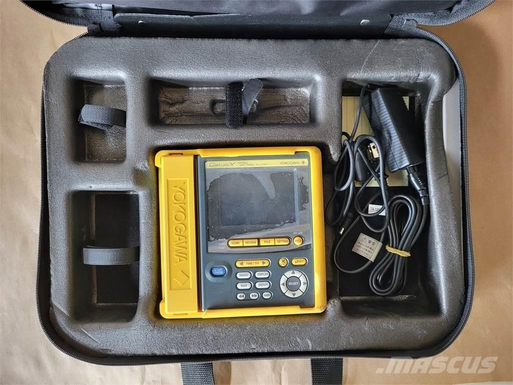  YOKOGAWA XL100 Építőipar - Egyebek