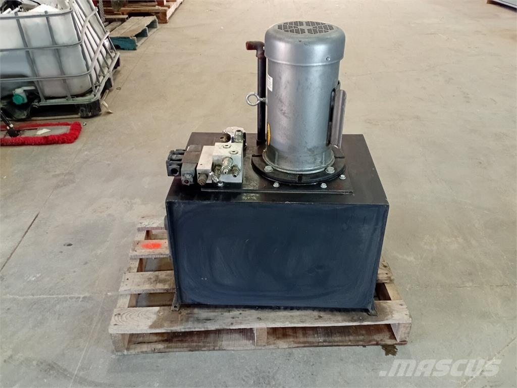  ZACON Fűtő és Hűtő felszerelések