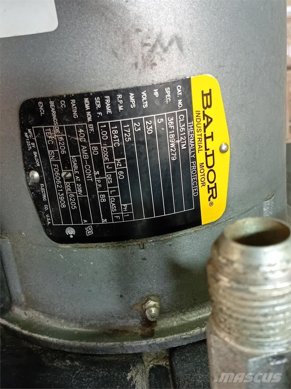  ZACON Fűtő és Hűtő felszerelések