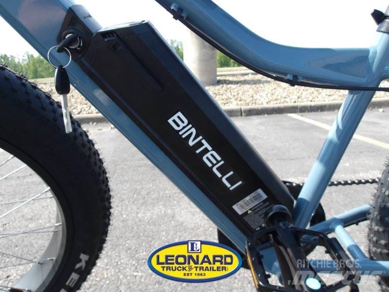 BINTELLI M1 ATV-k