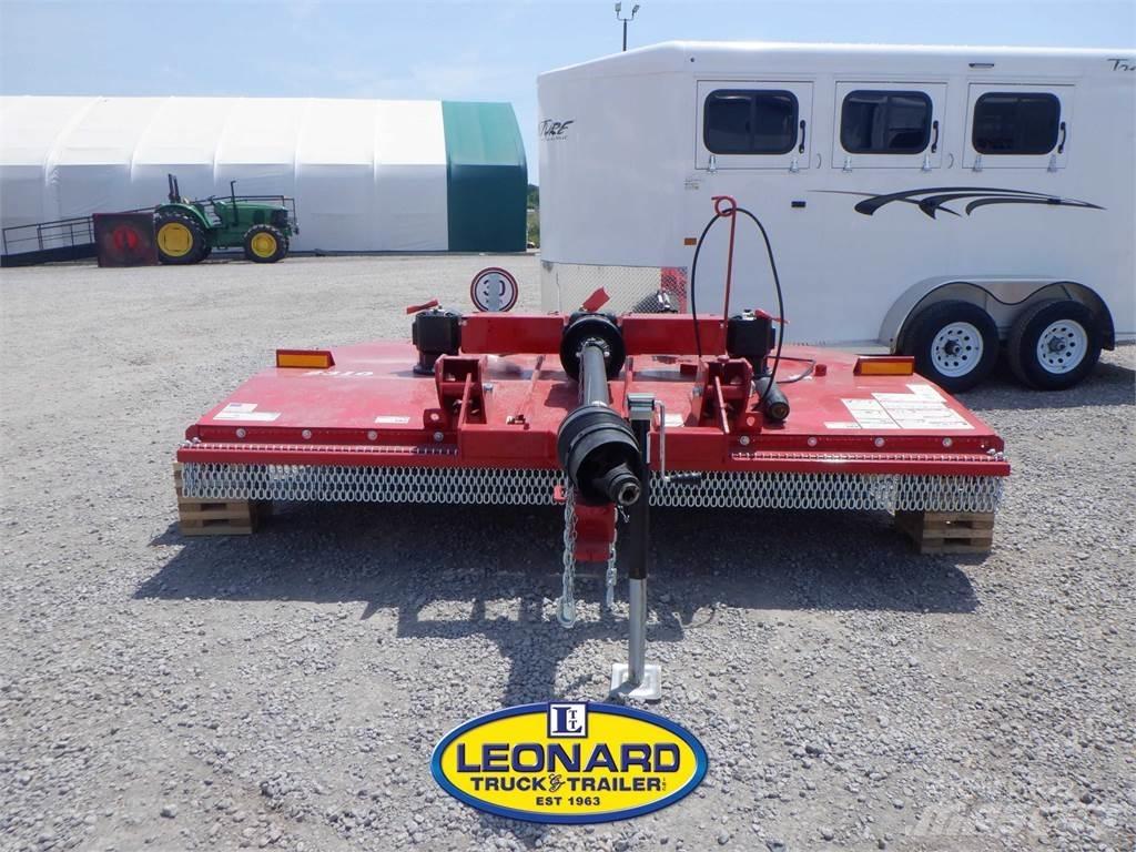 Bush Hog 2310-R Haszonjárművek - Egyéb