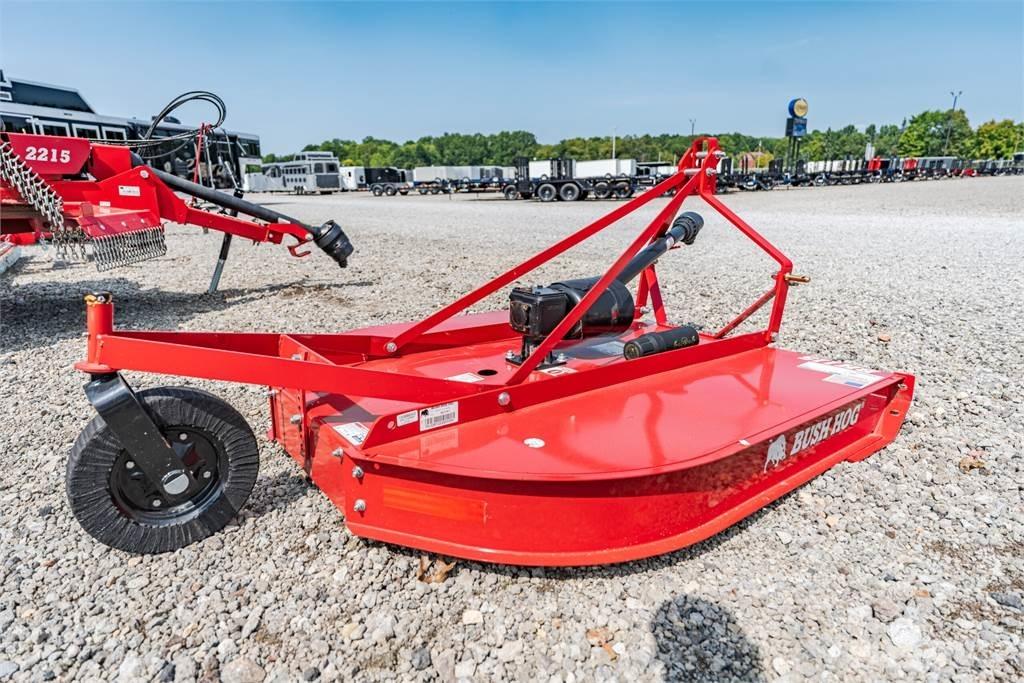 Bush Hog BH115 Haszonjárművek - Egyéb
