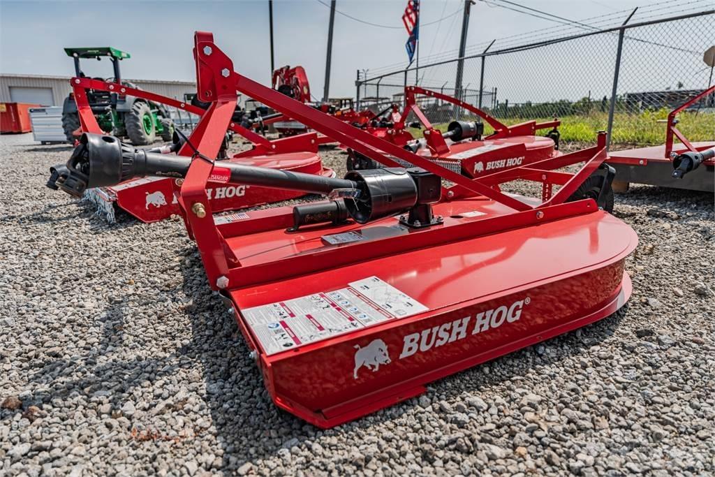 Bush Hog BH115 Haszonjárművek - Egyéb