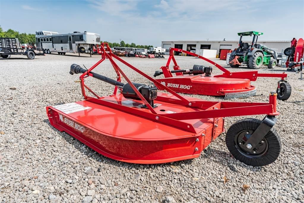 Bush Hog BH115 Haszonjárművek - Egyéb