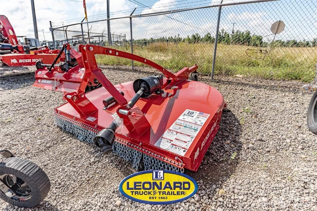 Bush Hog BH216 Haszonjárművek - Egyéb