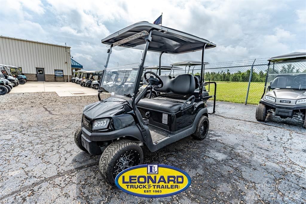 Club Car TEMPO Golfkocsik