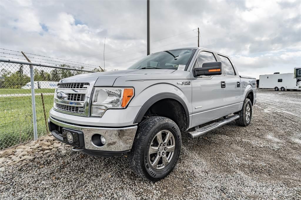 Ford F150 Egyéb