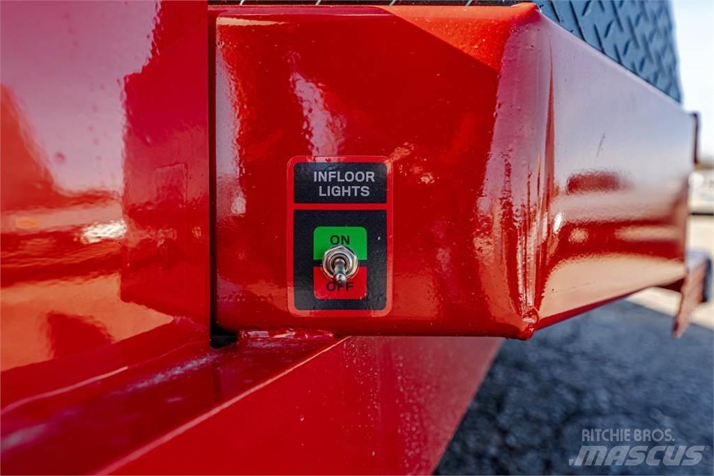  MAXX A6X8024 Járműszállító pótkocsik