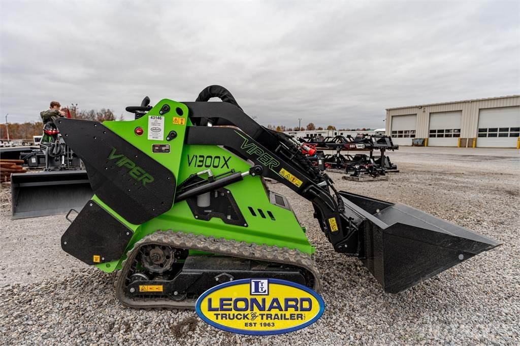 Viper V1300X Egyéb