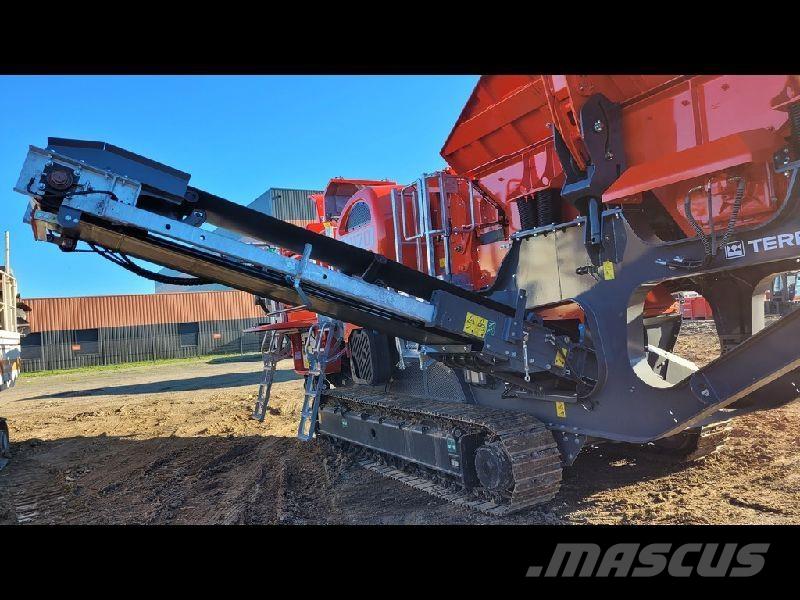 Finlay J1170D Törőgépek