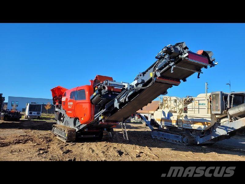 Finlay J1170D Törőgépek