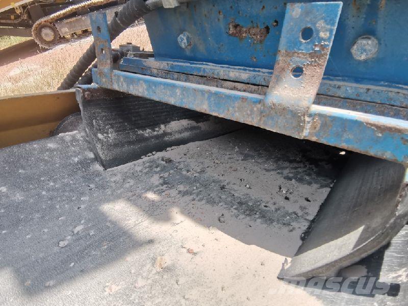  Rubble Buster SR500 Törőgépek