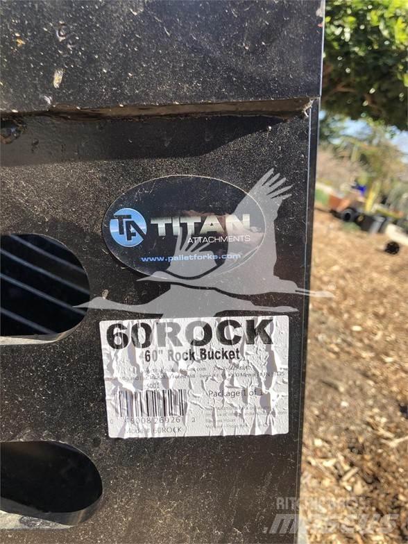 Titan  Kanalak