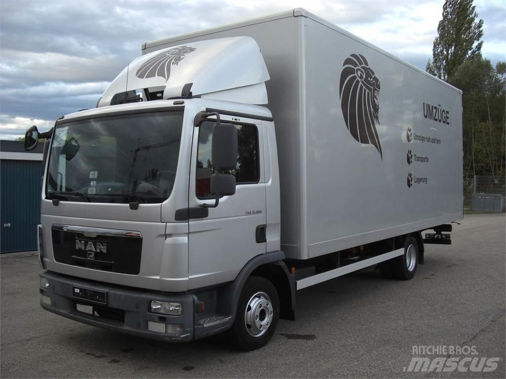 DAF XF480 FAR Hűtős