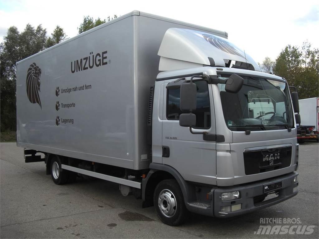 DAF XF480 FAR Hűtős