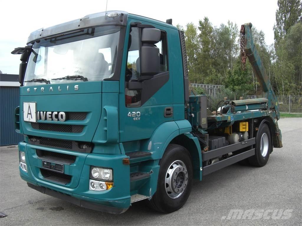 MAN 18250 TGM Italszállító tehergépkocsik
