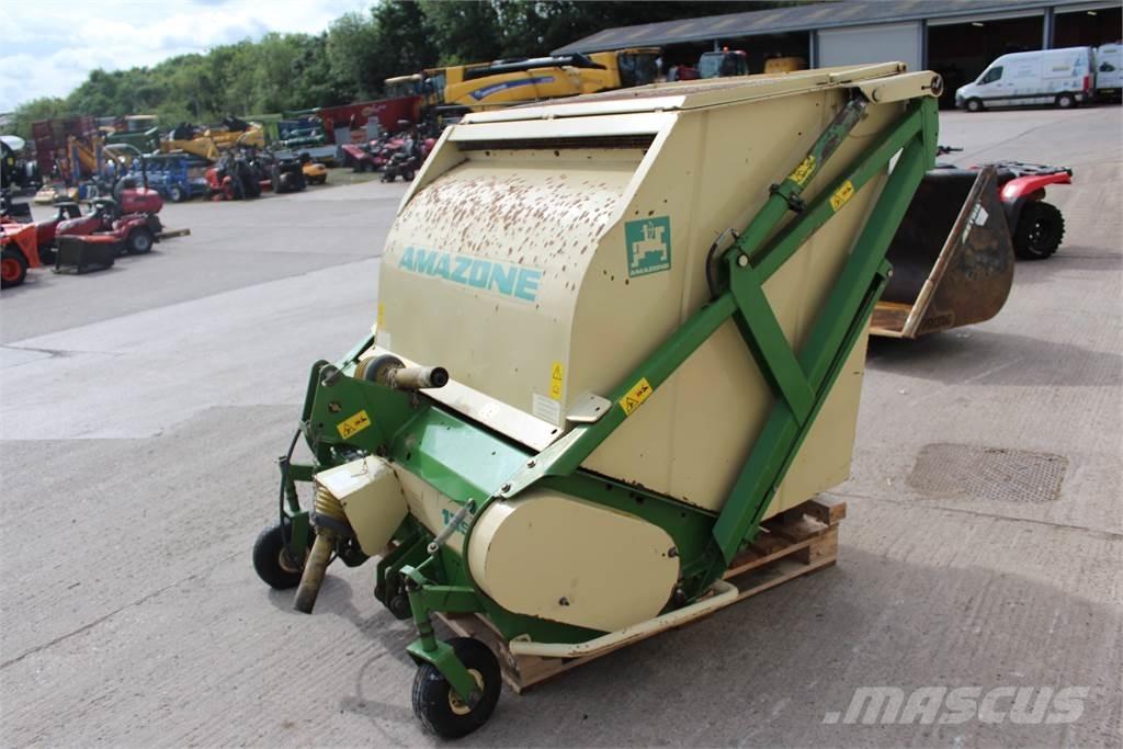 Amazone 135 Vontatott pázsitnyírók