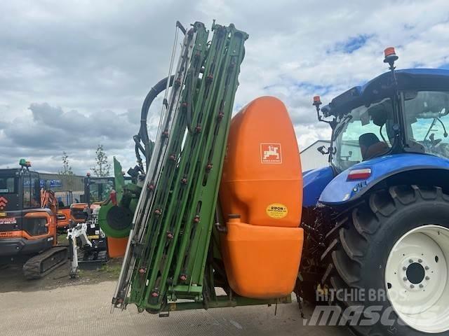 Amazone UF1801 Építőipar - Egyebek