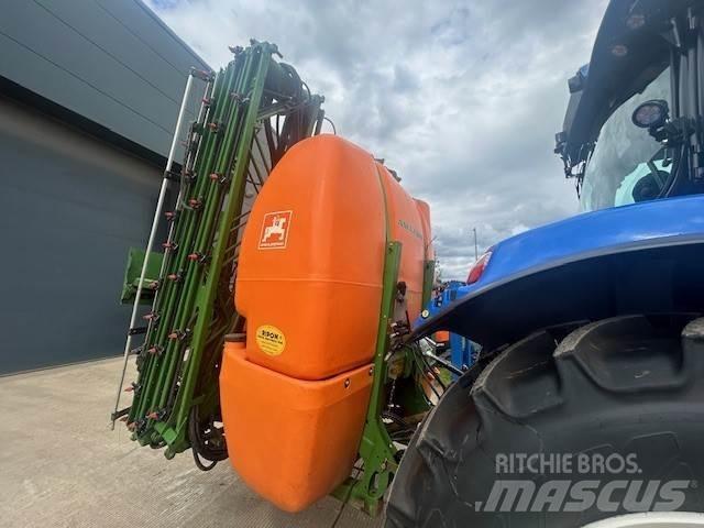 Amazone UF1801 Építőipar - Egyebek