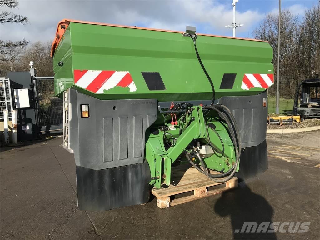 Amazone ZA-TS 4200 Egyéb talajművelő gépek és berendezések