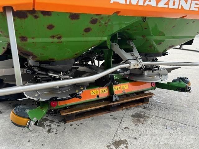 Amazone ZATS 4200 Műtrágyaszórók