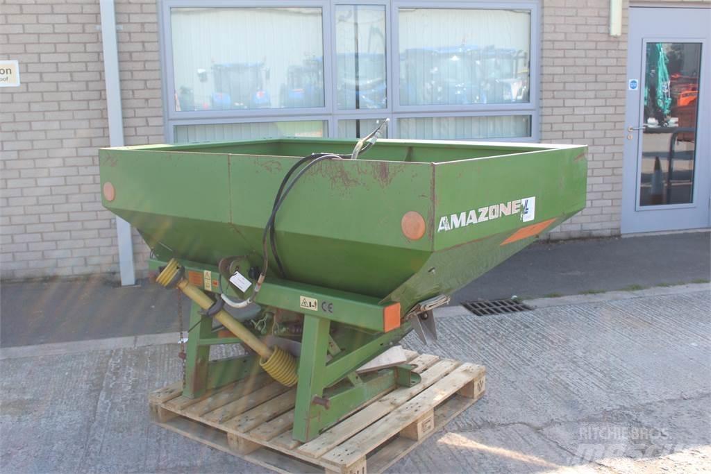 Amazone ZAX1402 Építőipar - Egyebek