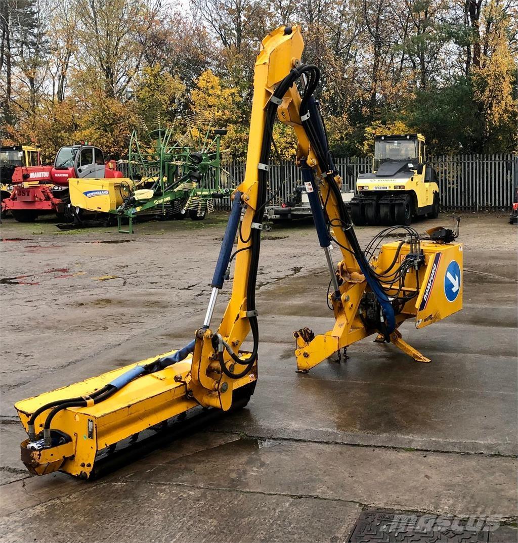 Bomford Kestrel Egyéb mezőgazdasági gépek