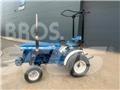 Ford 1210 Traktorok