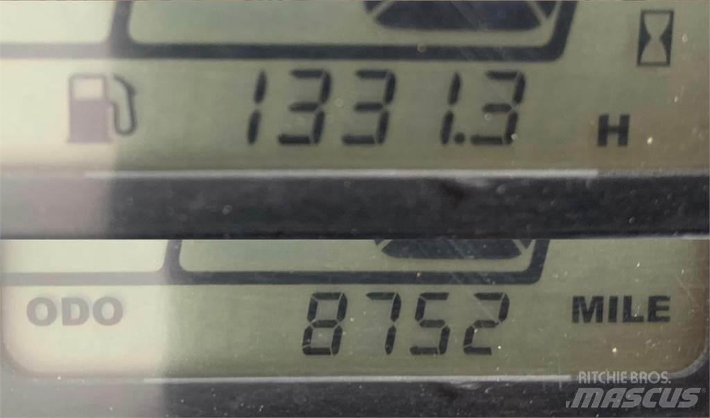 Honda TRX420FM1 Építőipar - Egyebek