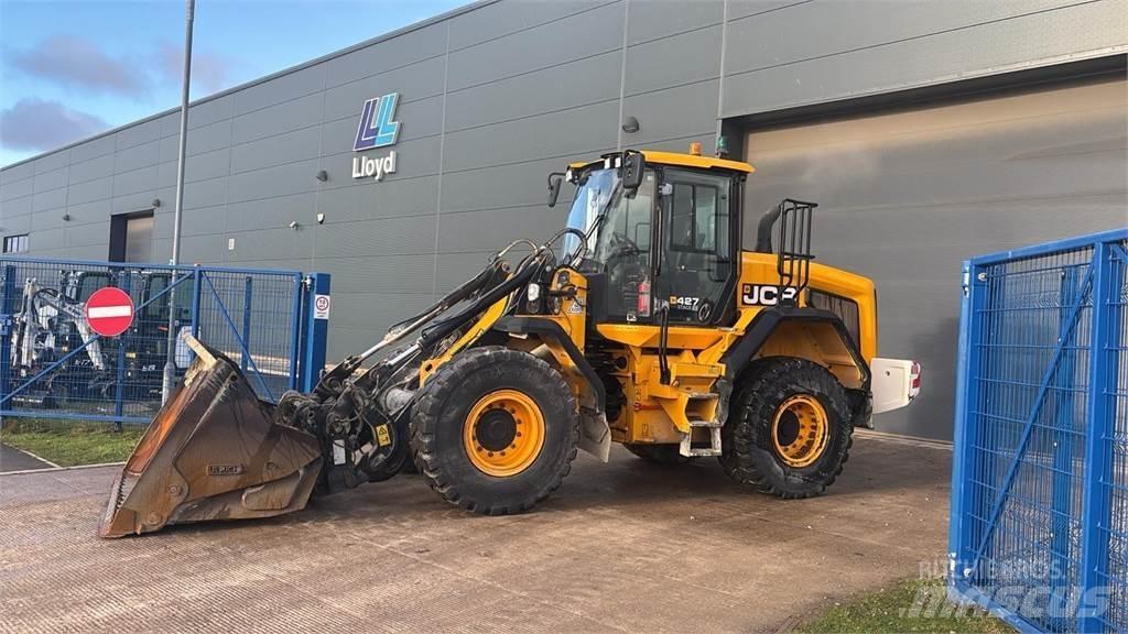 JCB  Építőipar - Egyebek