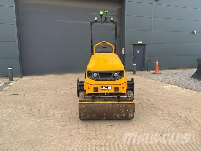 JCB CT260-120 Építőipar - Egyebek