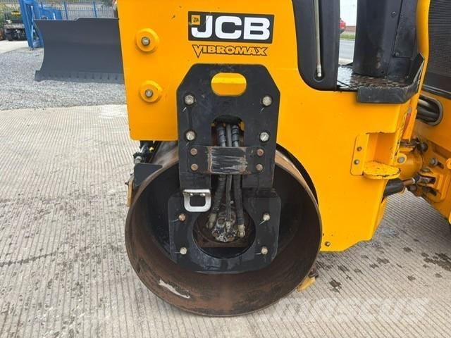 JCB CT260-120 Építőipar - Egyebek