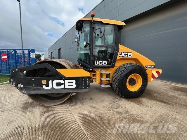 JCB VM137 Építőipar - Egyebek