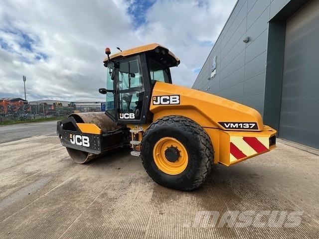 JCB VM137 Építőipar - Egyebek