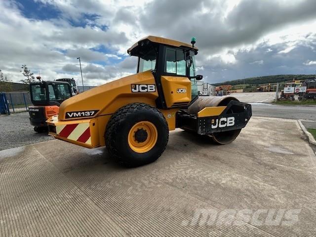 JCB VM137 Építőipar - Egyebek