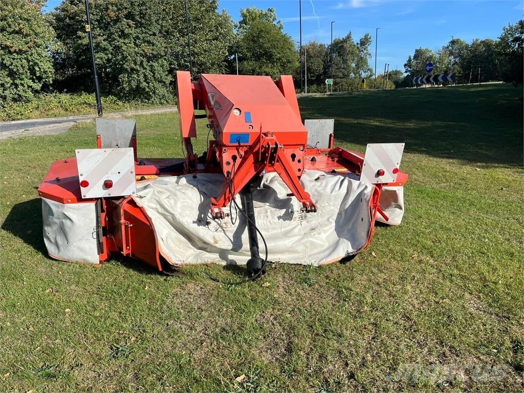Kuhn FC313 F Kaszák