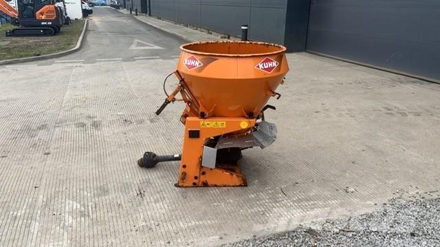 Kuhn Spreader Műtrágyaszórók