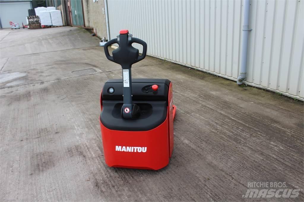 Manitou MANILEC EP 20 Targoncák-Egyéb
