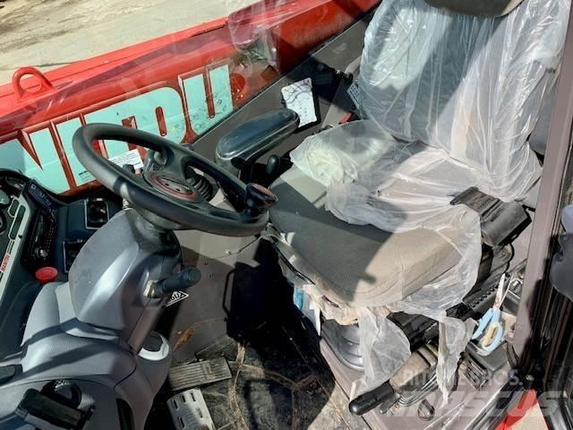 Manitou Mlt629 Teleszkópos rakodók