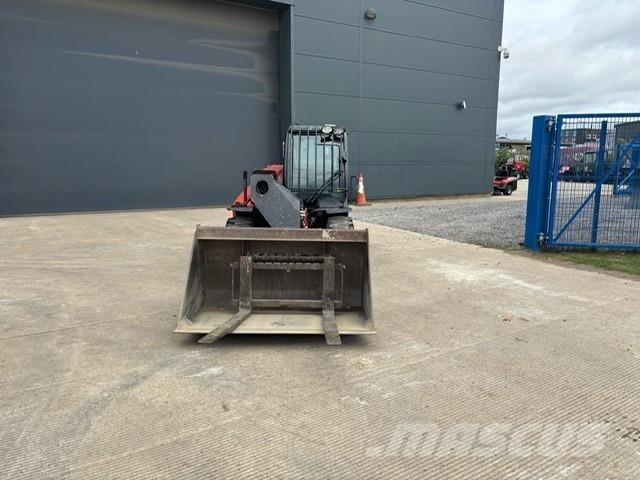 Manitou Mt420 Teleszkópos rakodók