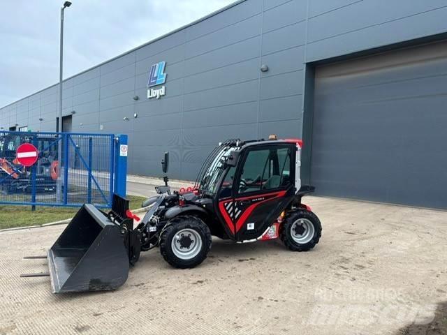 Manitou Ulm 415 Targoncák-Egyéb