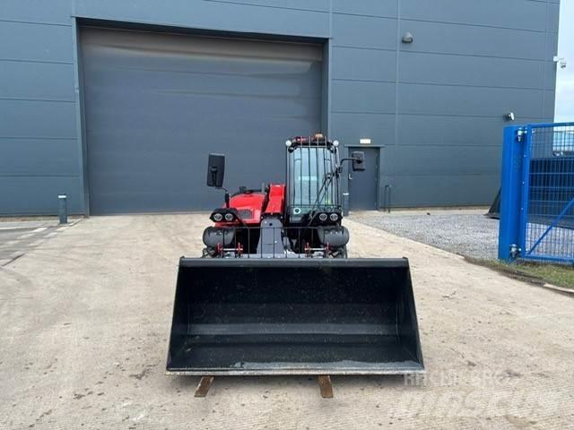 Manitou Ulm 415 Targoncák-Egyéb