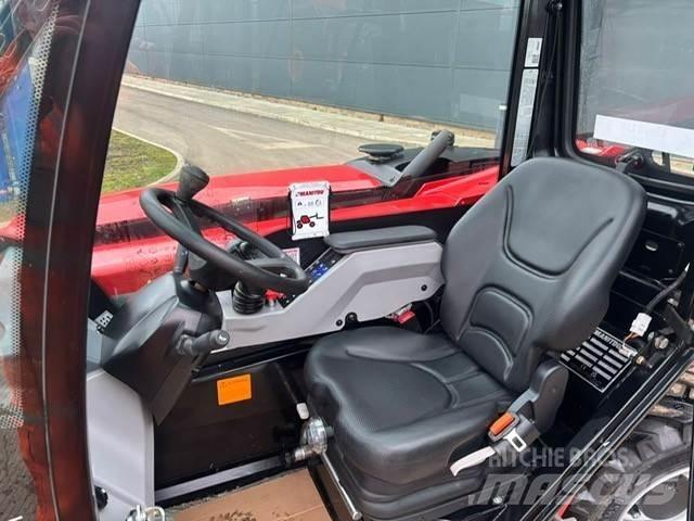 Manitou Ulm 415 Targoncák-Egyéb