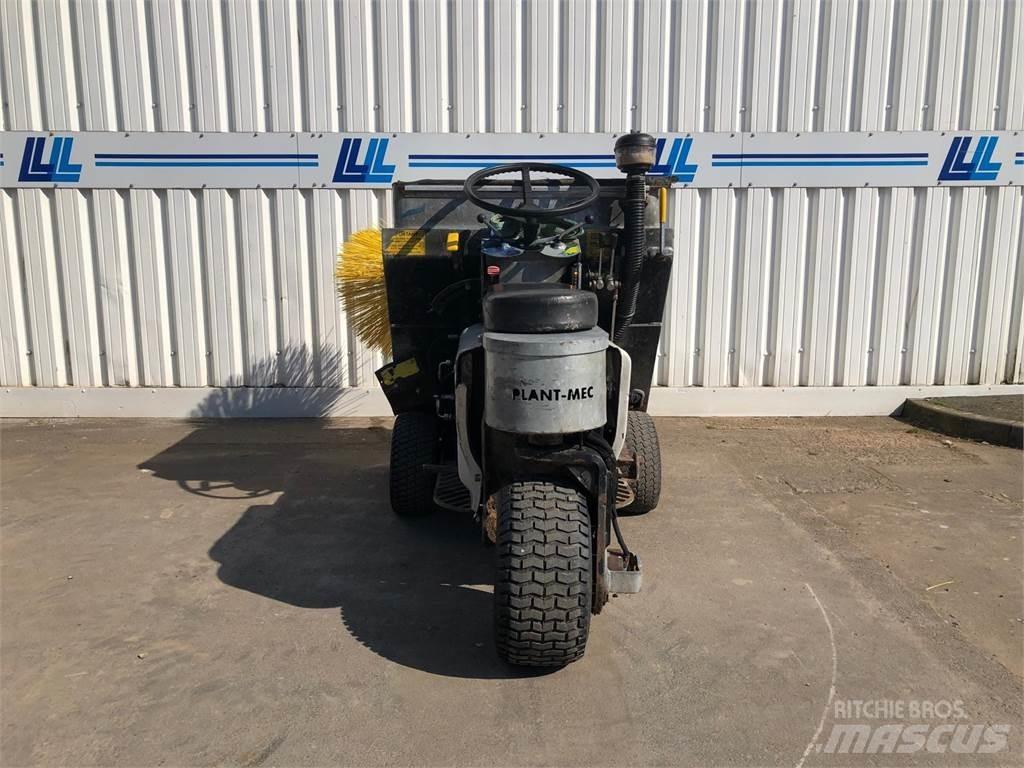 Plant Mec 320 Építőipar - Egyebek