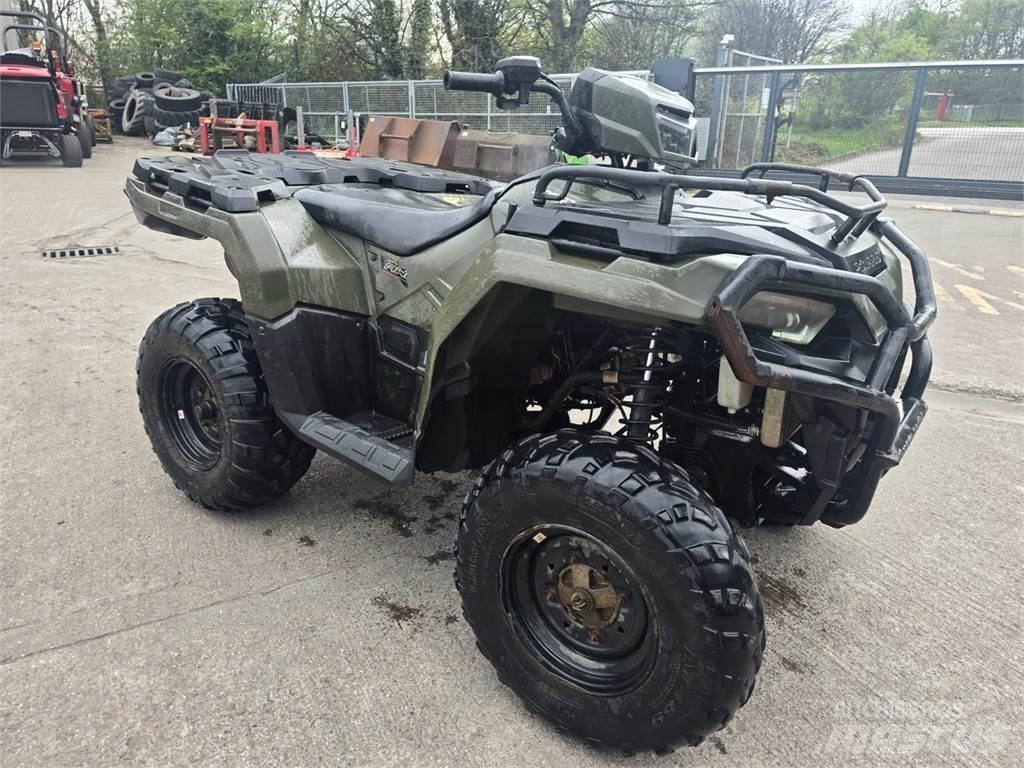 Polaris Polaris Építőipar - Egyebek