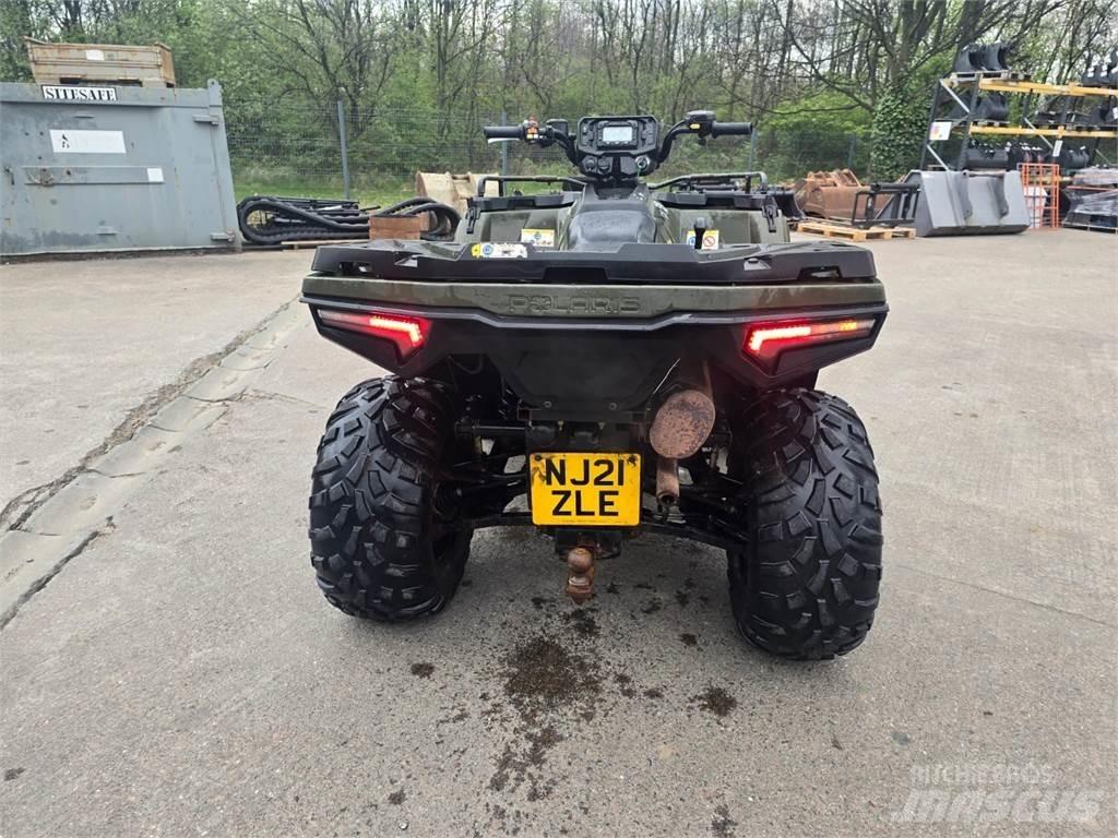 Polaris Polaris Építőipar - Egyebek