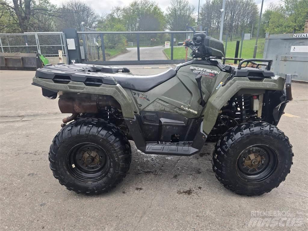Polaris Polaris Építőipar - Egyebek