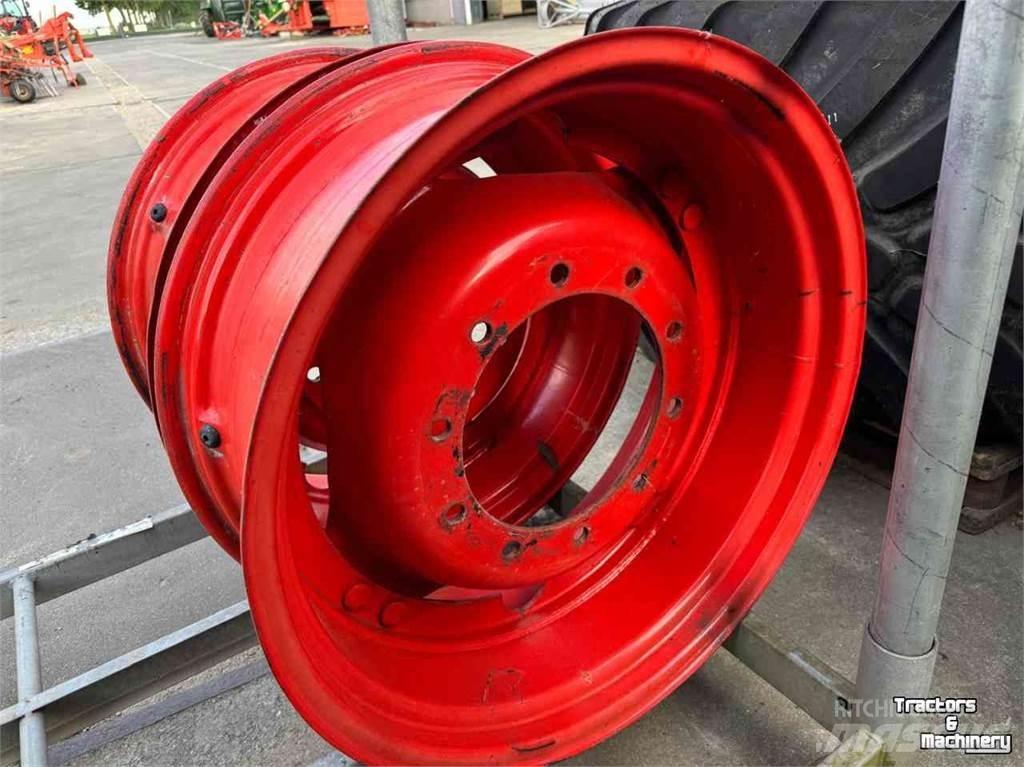 CLAAS w12x28 velg Gumiabroncsok, kerekek és felnik