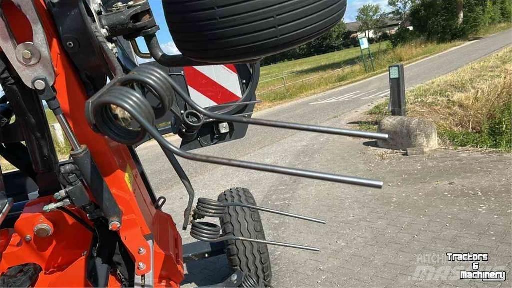 Kubota TE10511C Rendforgatók